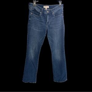 Lucky Brand Blue Women's Boot Cut Jeans